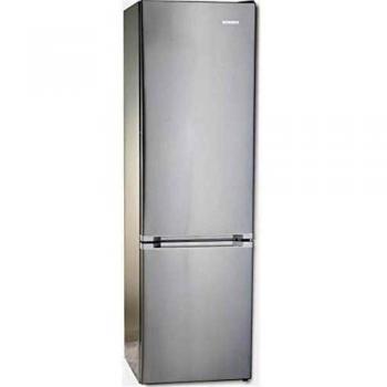 Combi NoFrost Rommer FC341MFA++, Inox