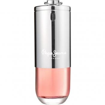 Eau de Parfum Bright For Her 80 ml by Pepe Jeans