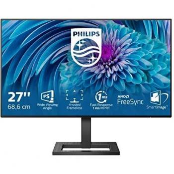 Philips Monitors 272E2FA/00-27 FHD, 75Hz, 1ms, IPS, Adaptive Sync