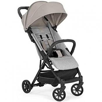 Inglesina 8029448079418 - Sillas de paseo, unisex, Gris