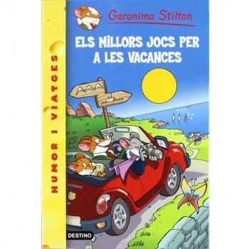 Els millors jocs per a les vacances