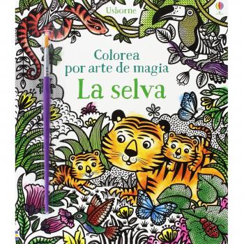 La selva - AA.VV