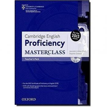 Cambridge English: Proficiency