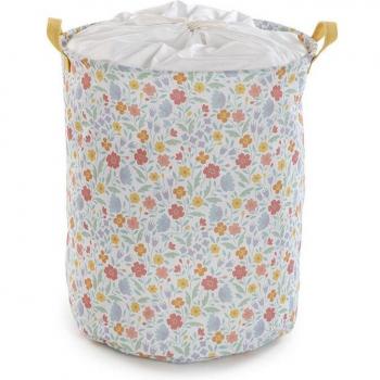 Cesto de Ropa Sucia Versa Flandes 38 x 48 x 38 cm