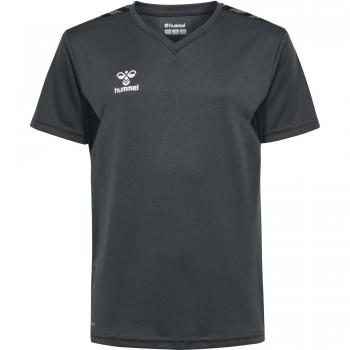 Hummel Camiseta de Manga Corta Authentic para niños