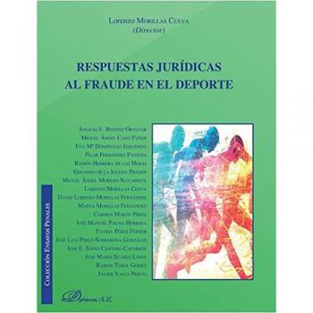 Respuestas jurídicas al fraude en el deporte