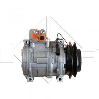 Nrf 32601G Sistemas de Aire Acondicionado