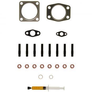 Kit de montaje de turbocompresor AJUSA JTC11370 para AUDI y KIA