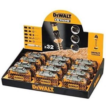 DEWALT DT70523TM-QZ - Merchandiser de 12 x DT70523T-QZ