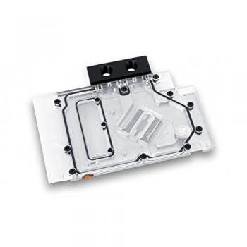 EK Water Blocks EK-FC RX-480 Water block - Refrigeración