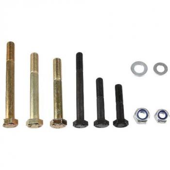 Kit de reparación de suspensión delantera A.B.S. para VOLKSWAGEN Passat y AUDI A4, A6, S4, RS4, RS6, S6 (Ref: 290141)