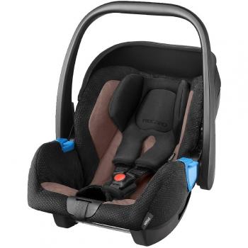 Recaro Privia, Silla de coche grupo 0+, Mocca