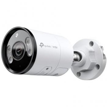 Cámara IP Bullet TP-Link VIGI C385 8MP Full-Color Exterior 2.8mm Resistencia al Agua