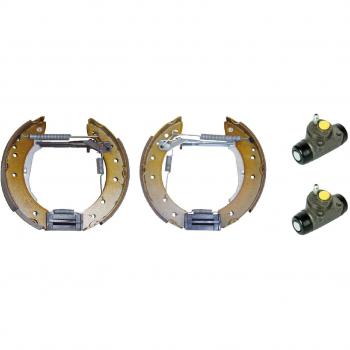 Kit de frenos Brembo K 68 056 para frenos a tambor RENAULT Laguna 1