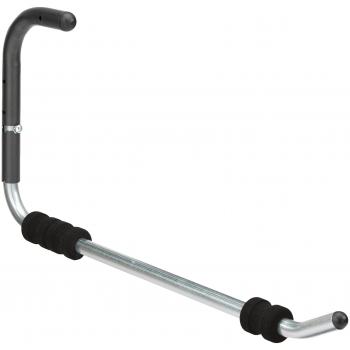 Mottez F203V - Almacenamiento de bicicletas de interior, talla XXL