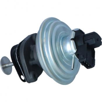 Válvula EGR EASY FIT NRF 48610 - Válvula EGR de fácil instalación, compatible con múltiples vehículos, diseño optimizado para un rendimiento eficiente, fabricada con materiales de alta calidad para mayor durabilidad y resistencia a la corros