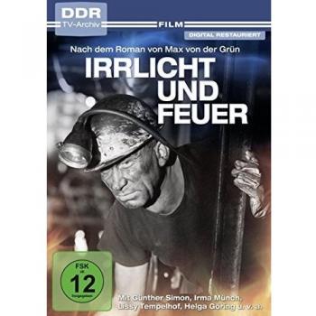 Irrlicht und Feuer