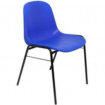 Pack 2 Sillas de Oficina Alborea Azul