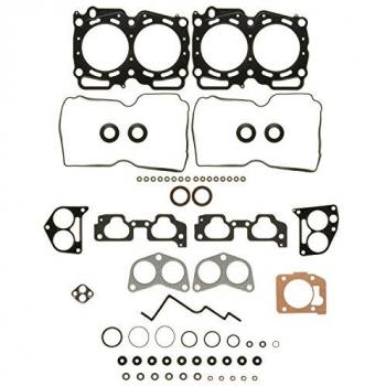 Juego de juntas, culata AJUSA 52244100 - Incluye juntas de culata para descarbonización, alta calidad, resistencia a altas temperaturas y presiones, compatible con múltiples modelos de vehículos