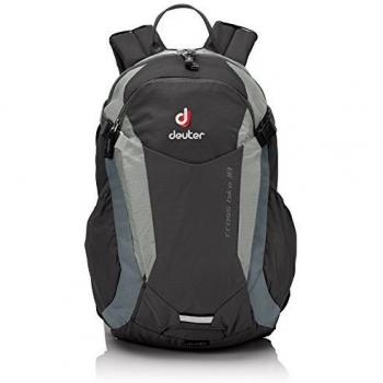 Deuter Cross Bike 18 - Mochila