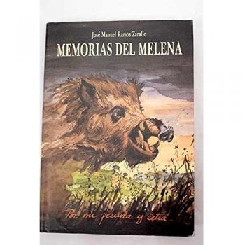 Memorias del melena
