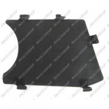 Soporte Faro Antiniebla Prasco BM0492133 - Faros Delanteros para Automóviles