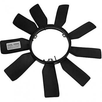 Núcleo Ventilador de Refrigeración VEMO V30-90-1654 para Motor MERCEDES-BENZ Clase E W124