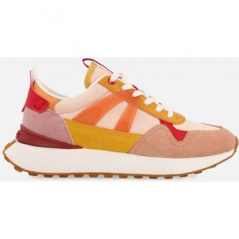 Zapatillas deportivas mujer Gioseppo Adair 37 - Rosa