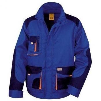 Result - Chaqueta de trabajo Modelo Work-Guard Lite