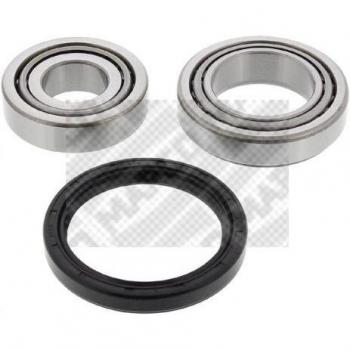 Kit de cojinete de rueda MAPCO 26952
