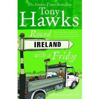 Round Ireland With A Fridge