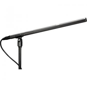 Audio-Technica AT8015 Line + Gradient Shotgun Condenser Microphone