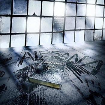Confessions [VINYL] [Vinilo] - Alesana