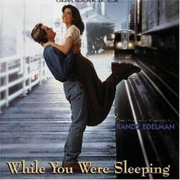 While you were sleeping cd