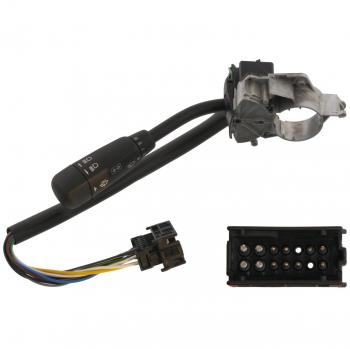 Interruptor de luz intermitente FEBI BILSTEIN 17512 con características de interruptor eléctrico, diseño específico para vehículos, alta resistencia y durabilidad, fácil instalación y compatibilidad con diferentes modelos de automóviles