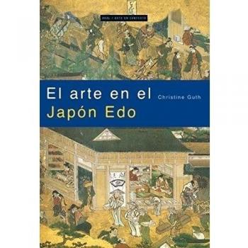 El arte en el Japón Edo: 13