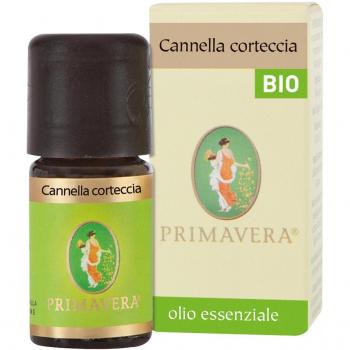 Aceite esencial de corteza de canela bio 5 ml - Flora