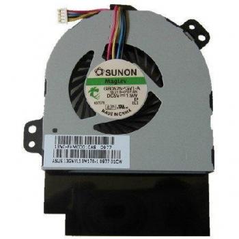 Nuevo ventilador de CPU para Asus UX50 UX50 V P/N: Sunon GB0575PGV1-A 13.v1.b4070.f. GN DC 5 V 1,9 W