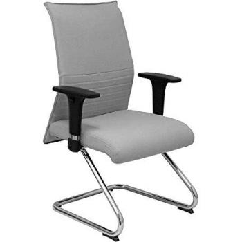 Piqueras Y Crespo 208CPBALI40 - Sillón confidente, Gris