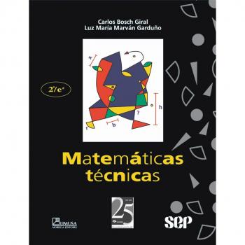 Matematicas Tecnicas/ Technical Mathematics