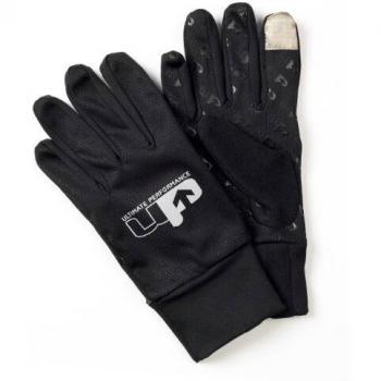 Ultimate Performance UP146 Guantes, Unisex, Negro, L