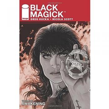 Black Magick Volume 1: Awakening I
