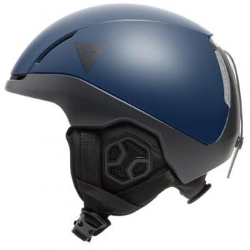 Casco de Esquí Dainese Elemento Azul Petrol XS-S Unisex Resistente y Ligero