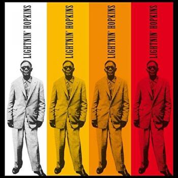 Lightnin’ Hopkins [Vinilo]