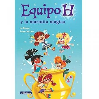La marmita mágica