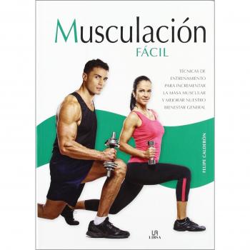 Musculación Fácil