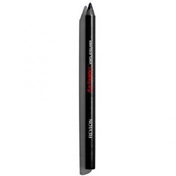 Revlon So Fierce Vinyl Eye Liner Midnight Mystery-Black 5 ml