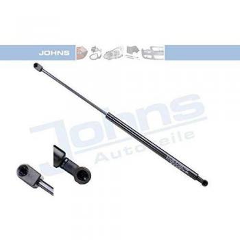 Johns 39 81 95 – 91 Muelle neumático, maletero/compartimento de