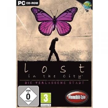 Lost in the City: Die verlassene Stadt [Importación alemana]