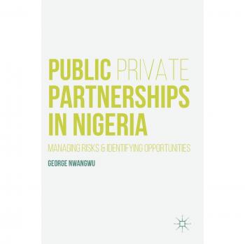 Public Private Partnerships in Nigeria